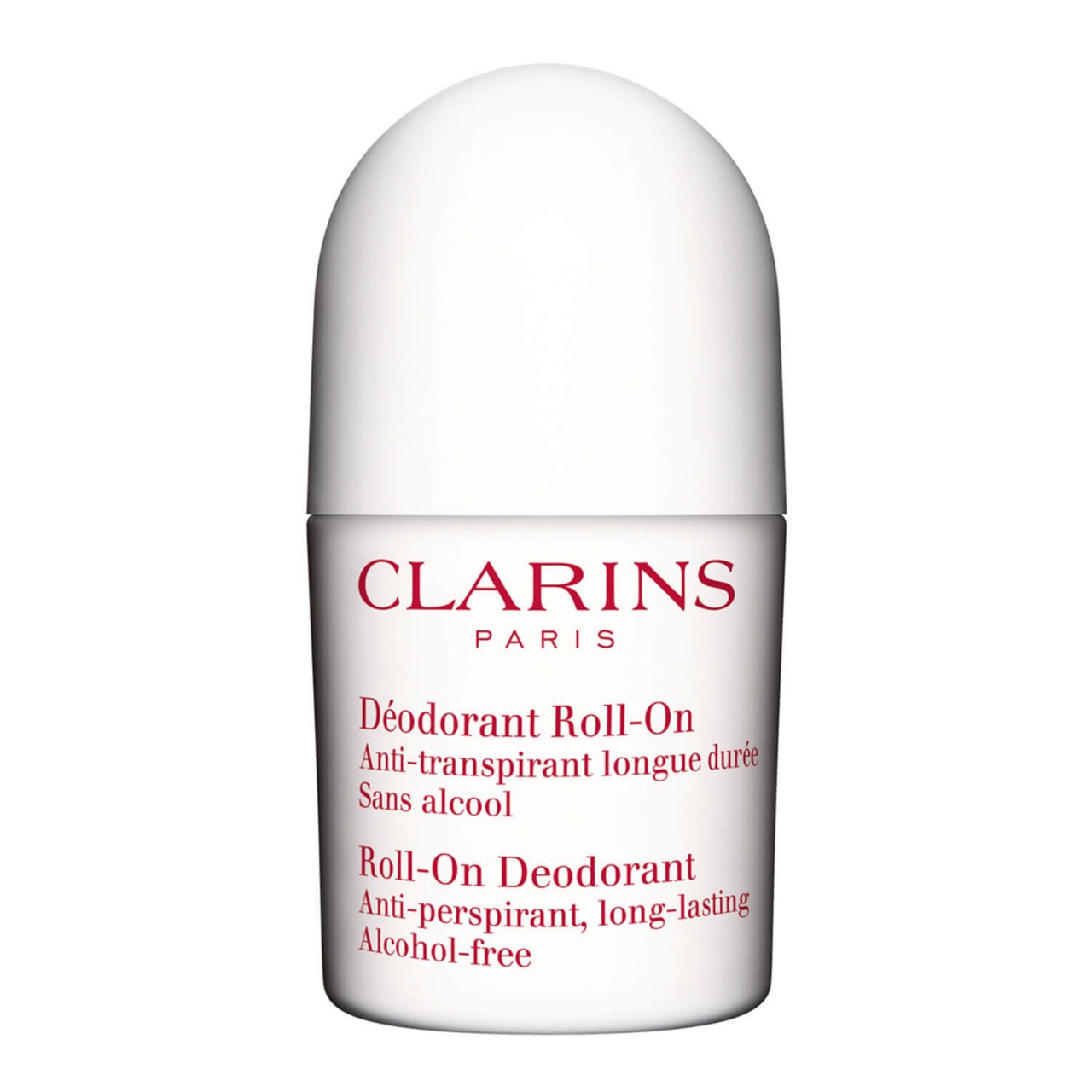 Clarins Body - Roll-On Deodorant von Clarins