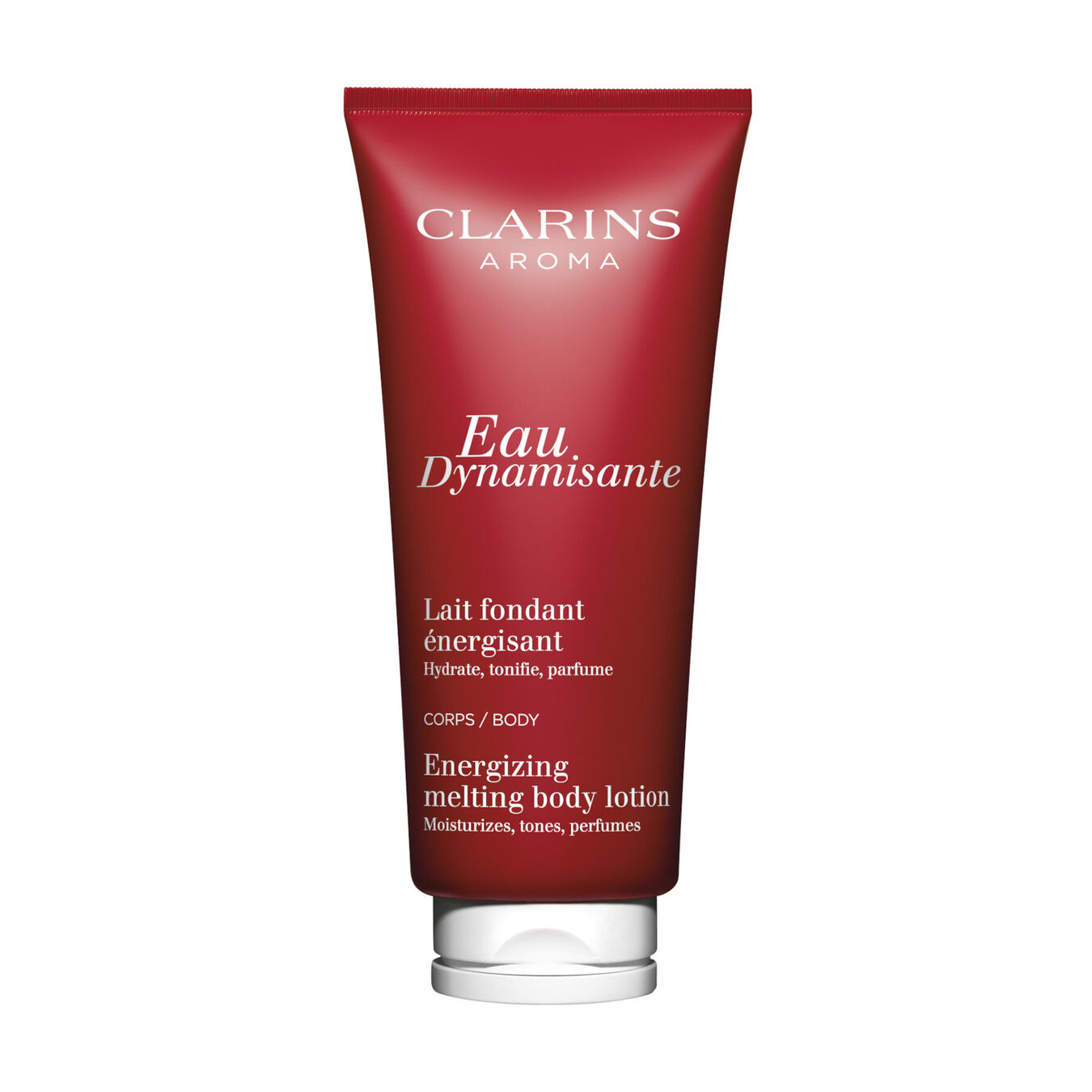 Clarins Clarins Eau Dynamisante Body Lotion 200ml Damen Clarins Clarins Eau Dynamisante Body Lotion 200ml Damen von Clarins