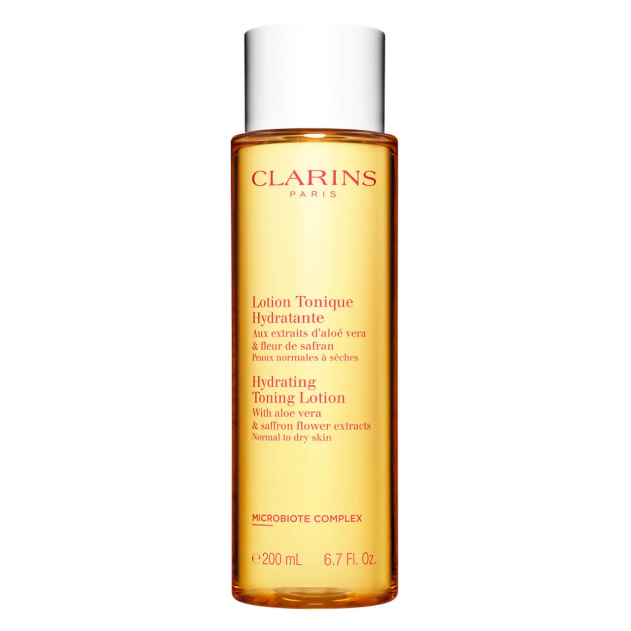 Clarins Cleansers - Lotion Tonique Hydratante Clarins Cleansers - Lotion Tonique Hydratante von Clarins