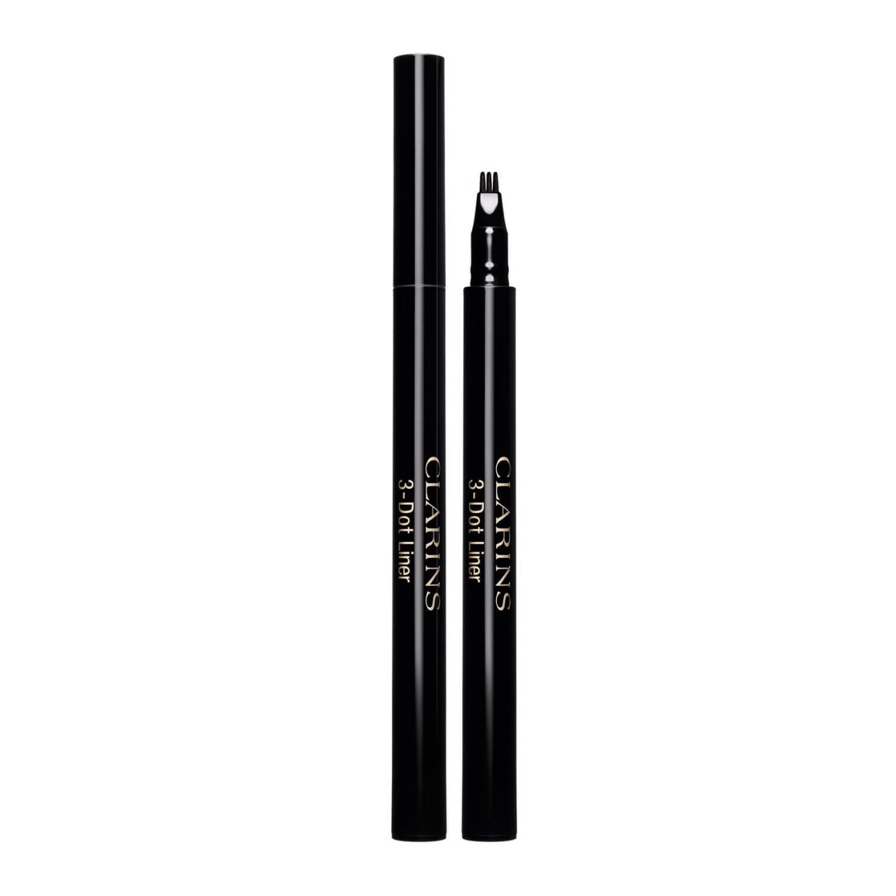 Clarins Crayon - 3-Dot Liner Black 01 von Clarins