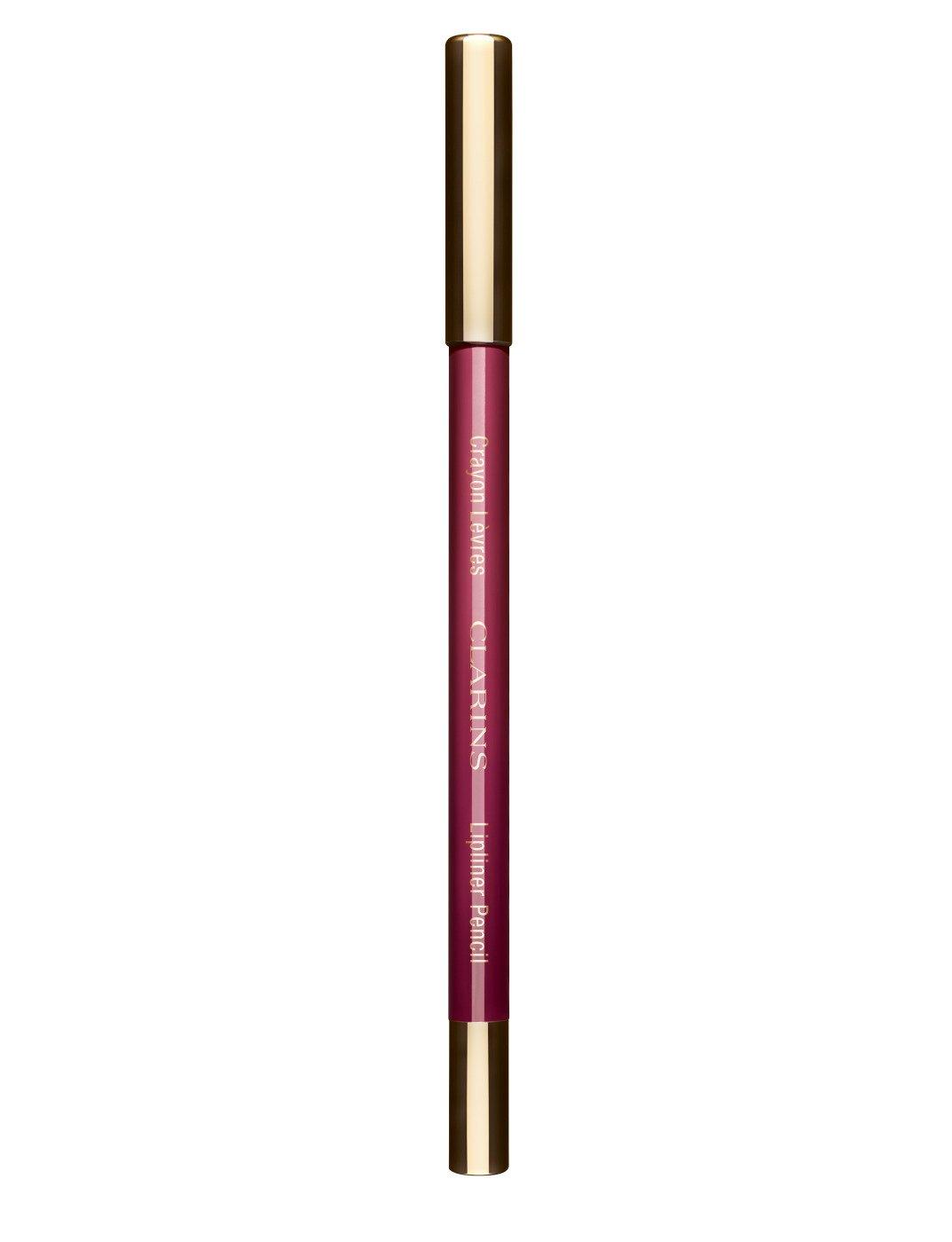 Crayon À Lèvres Damen  Plum ONE SIZE von CLARINS