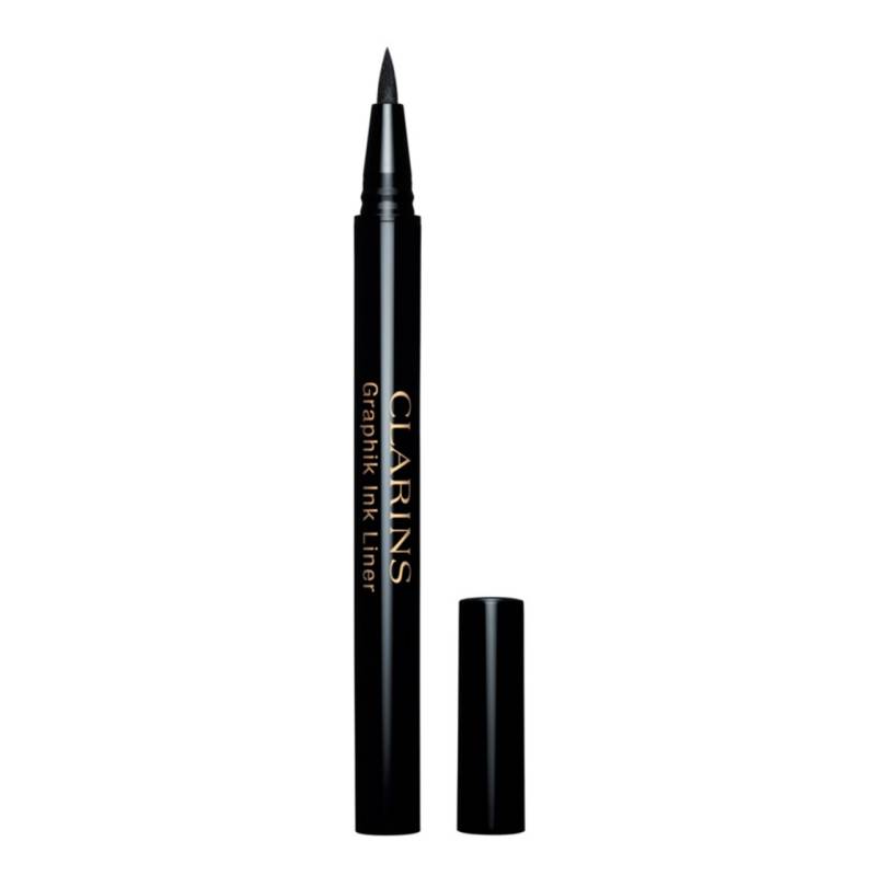 Clarins Crayon - Graphik Ink Liner Black 01 von Clarins