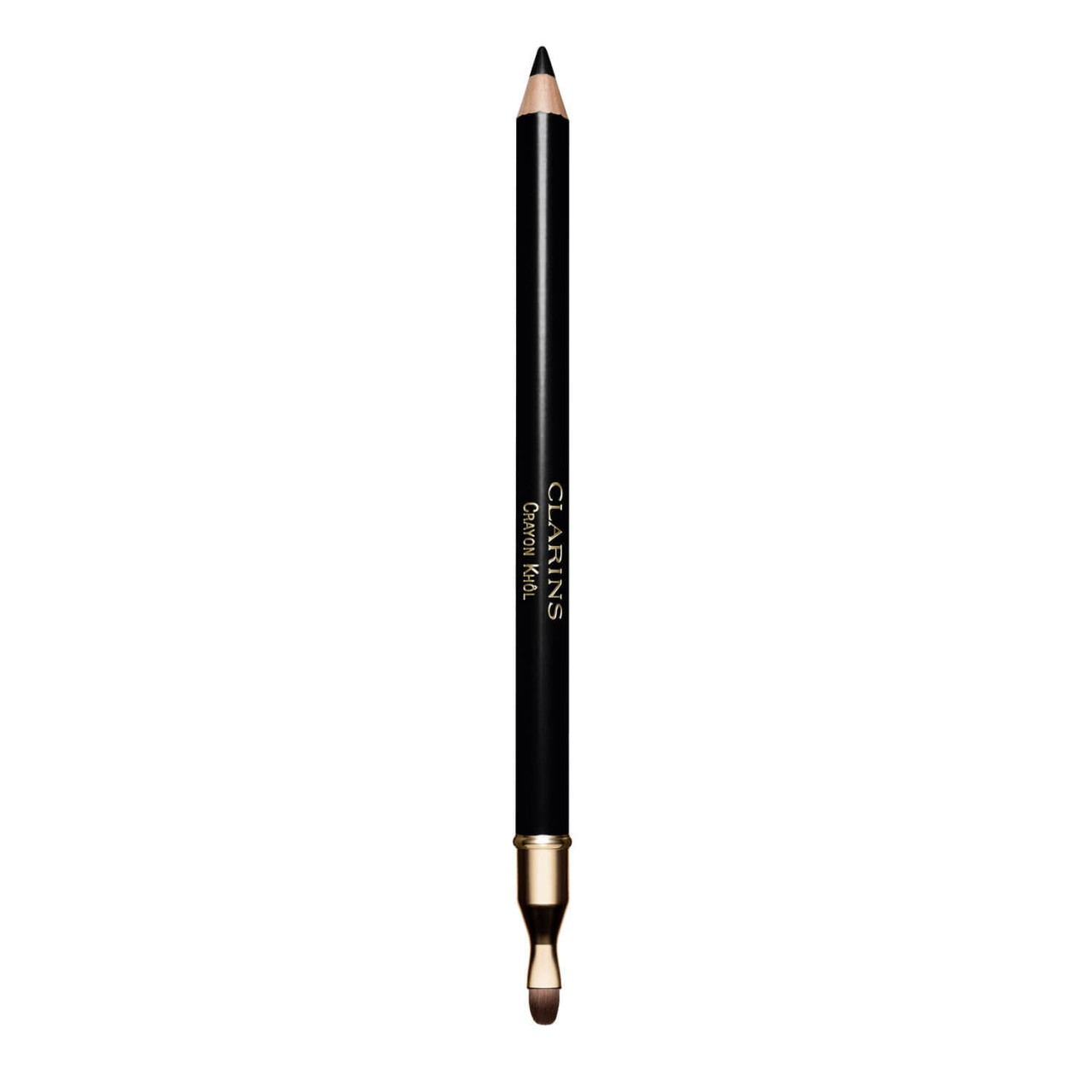 Clarins Crayon - Khôl Carbon Black 01 von Clarins