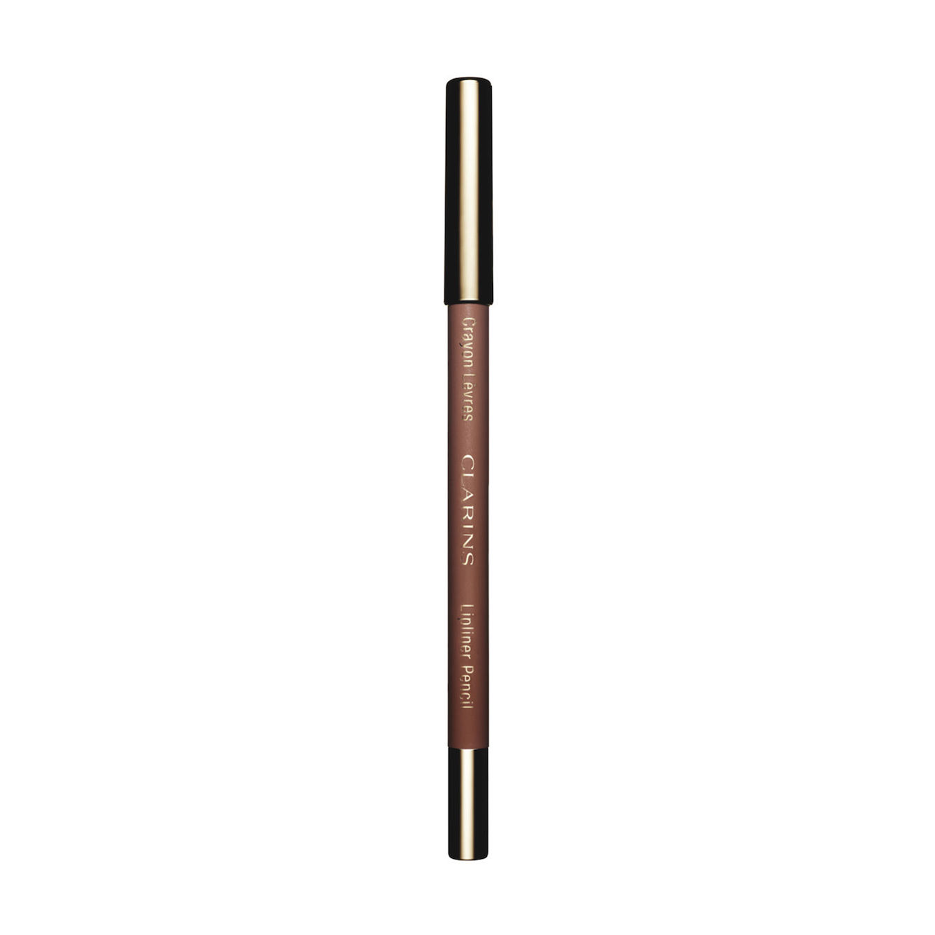 Clarins Crayon Lèvres Lip Liner 1ST von Clarins