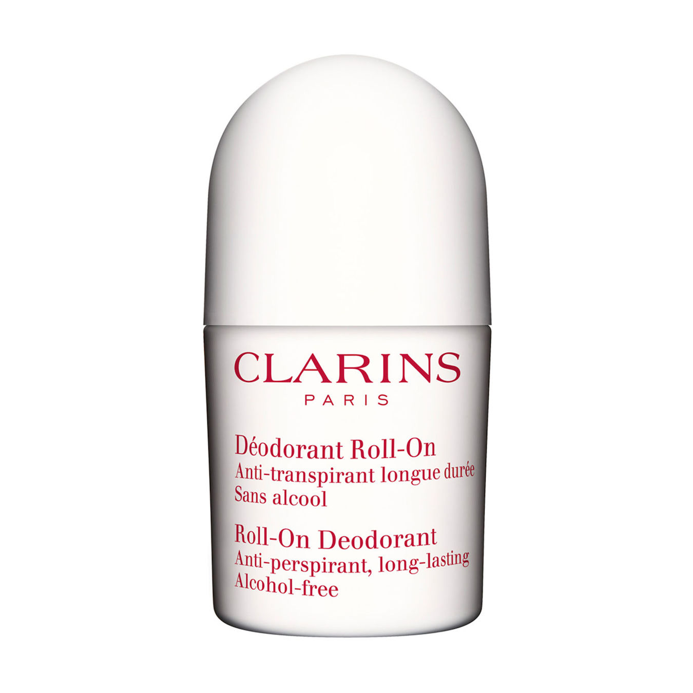 Clarins Déodorant Roll-On 50ml Damen von Clarins