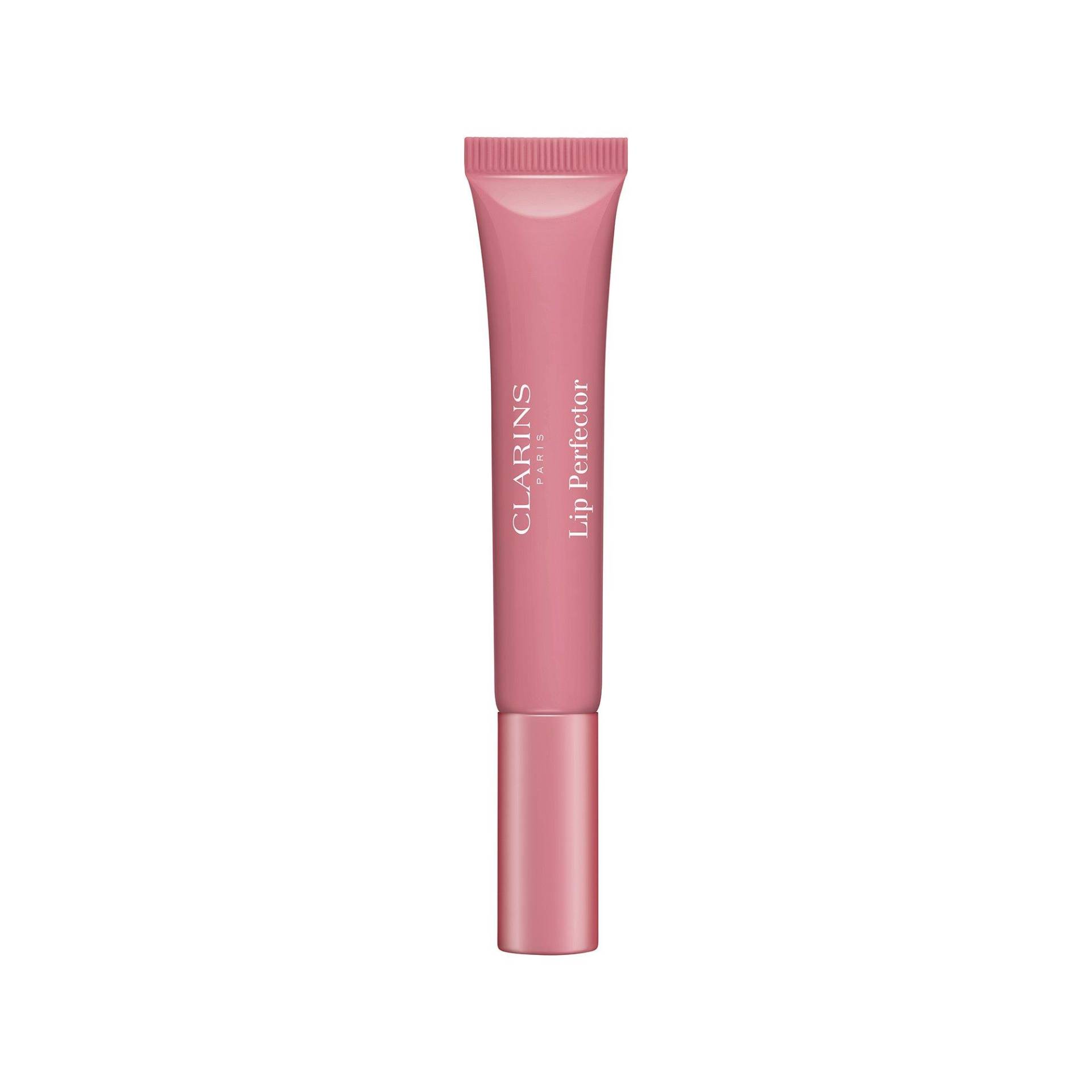 Lip Perfector Glow - Lippen-makeup Mit Glanz-finish Damen  Toffee Shimmer von CLARINS