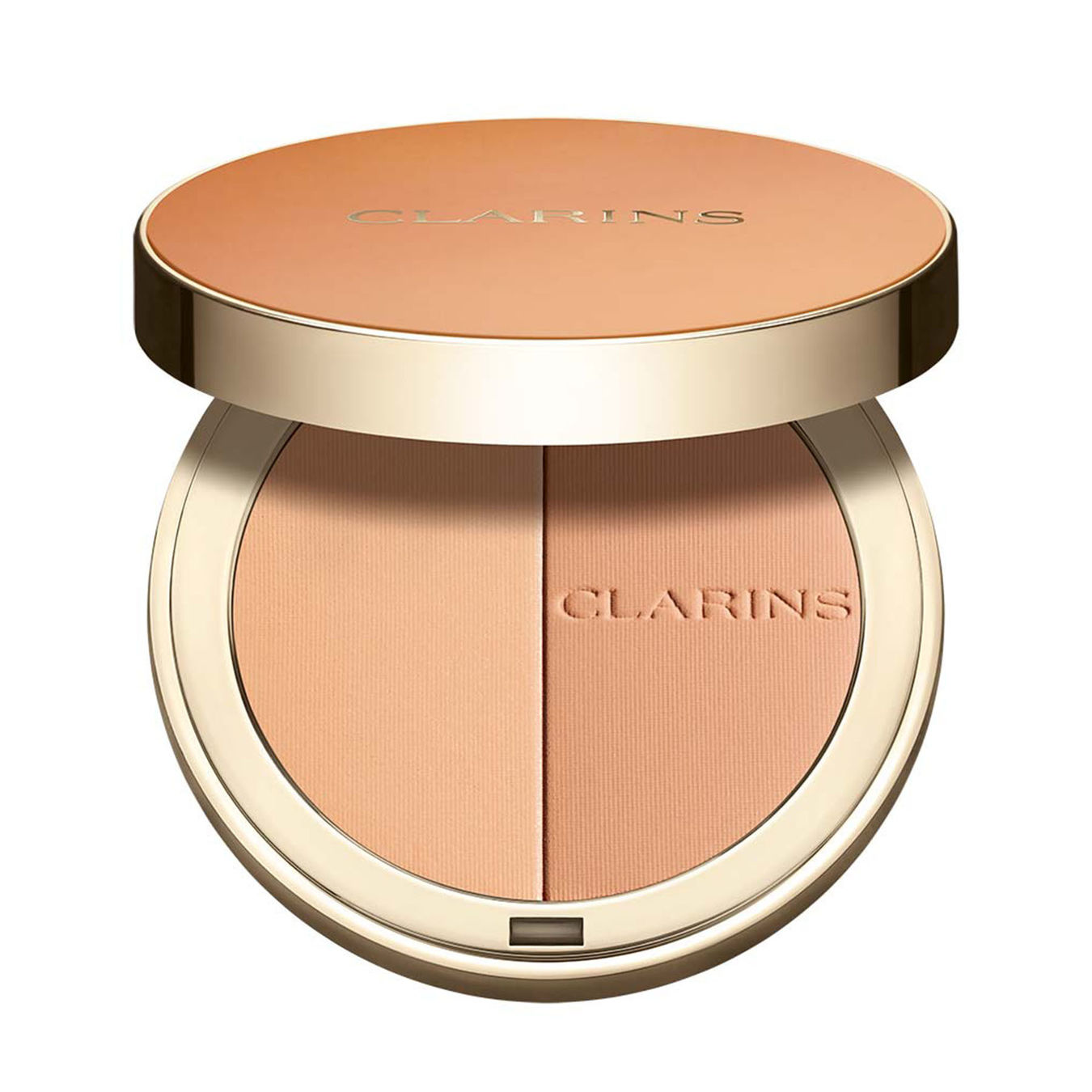 Clarins Ever Bronze Ever Bronze 01 1ST von Clarins