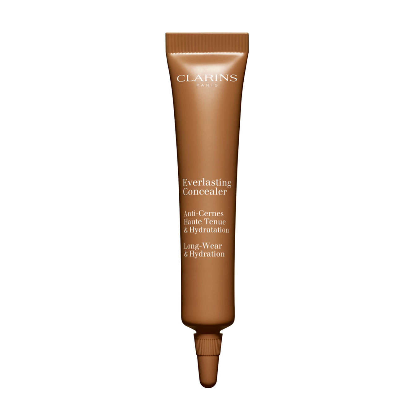 Clarins Everlasting Concealer Anti-Cernes Haute Tenue & Hydration von Clarins