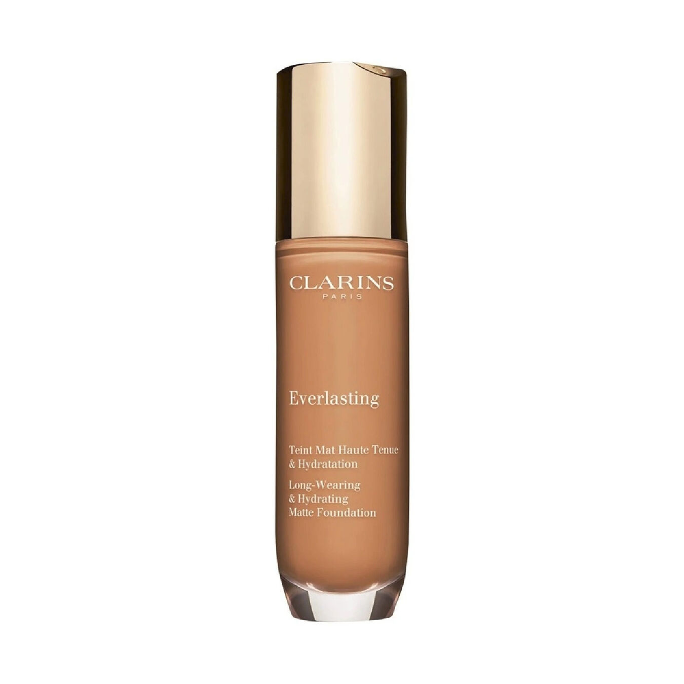 Clarins Everlasting Fluid Teint Mat Haute Tenue & Hydratation Clarins Everlasting Fluid Teint Mat Haute Tenue & Hydratation von Clarins