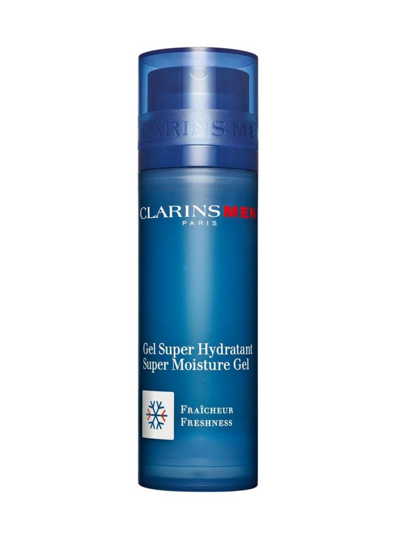 Feuchtigkeits-gel Super Hydratant Unisex  50ml von CLARINS