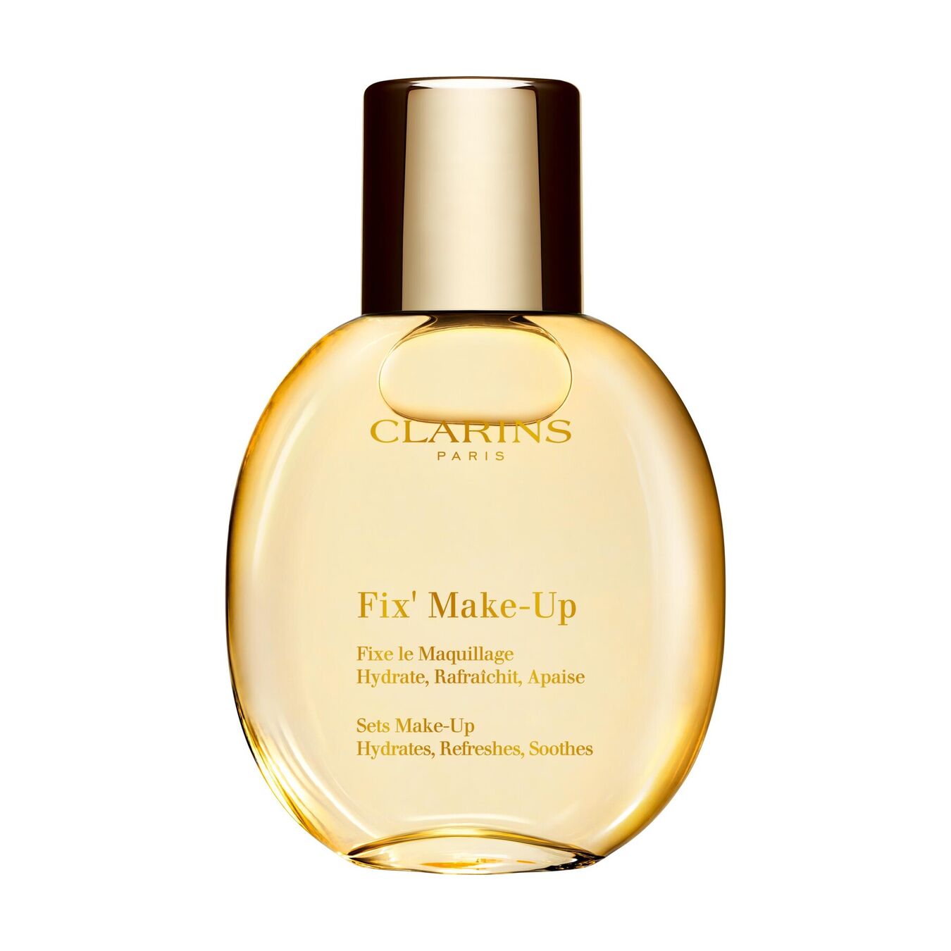 Clarins Fix’ Make-Up Summer Look 1ST Clarins Fix’ Make-Up Summer Look 1ST von Clarins