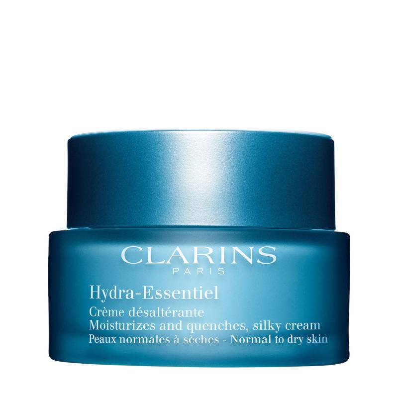 Clarins Hydra-Essentiel Day Cream normal skin 50ml Damen von Clarins