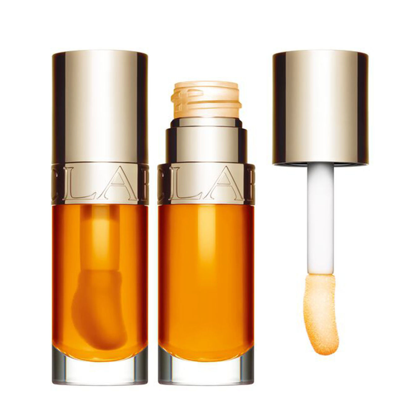 Clarins LIP COMFORT OIL NOURISHING OIL 7ml von Clarins