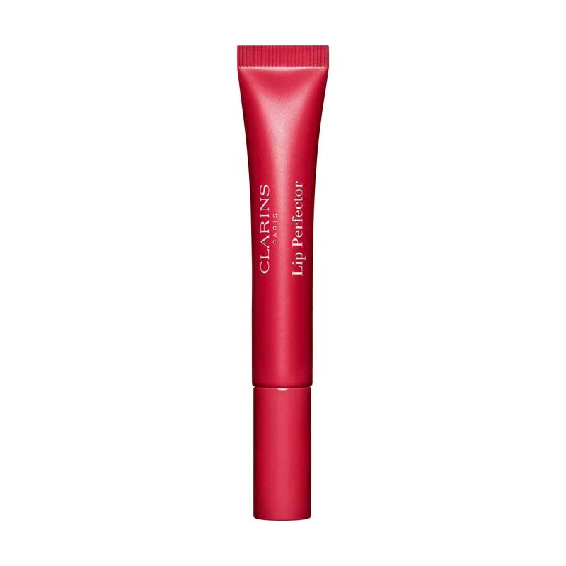 Clarins Lip Perfector fuchsia glow 24 1ST von Clarins