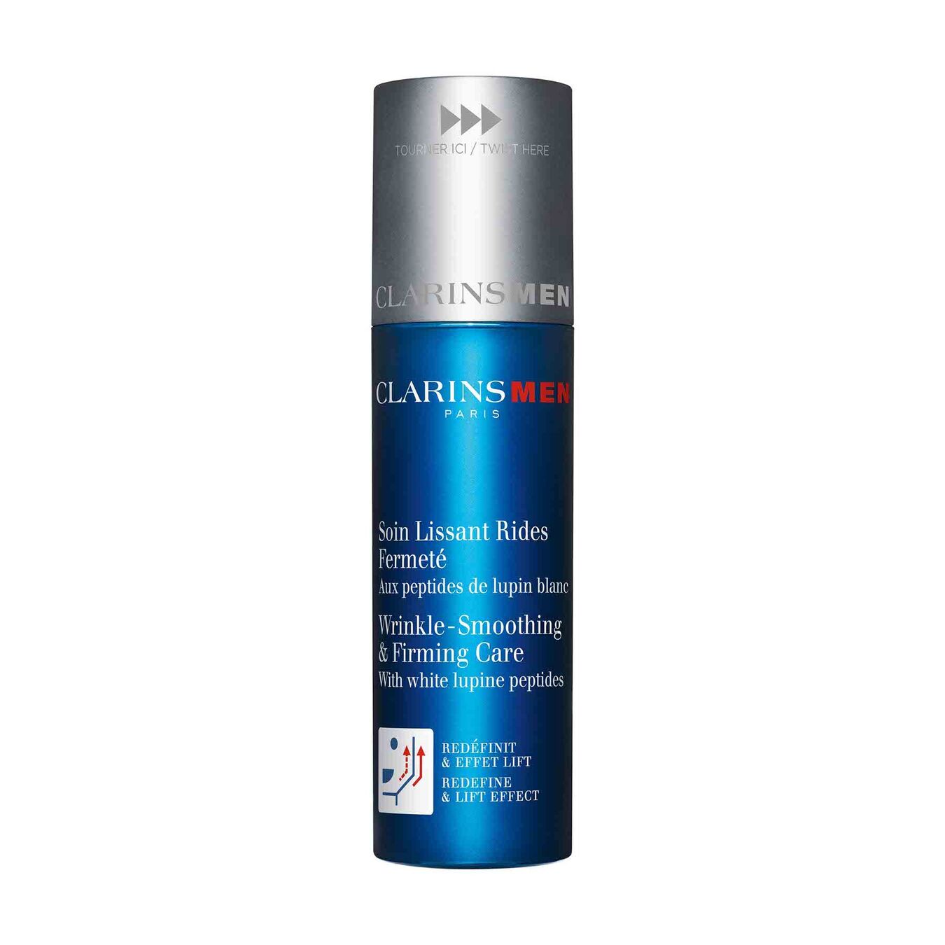 Clarins Men Concentre Anti-Rides Clarins Men Concentre Anti-Rides von Clarins