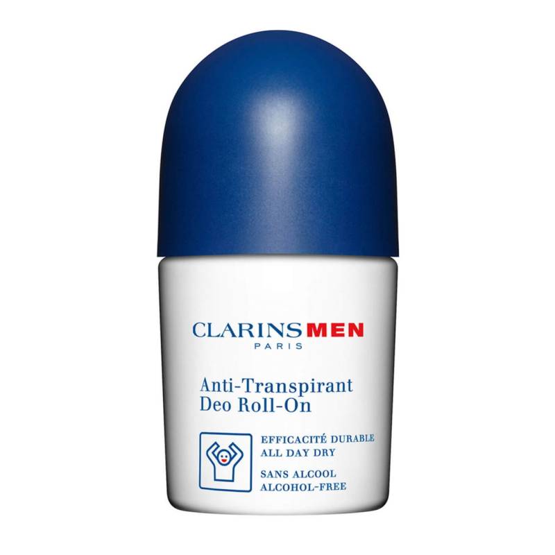 Clarins Men - Deo Roll-On von Clarins