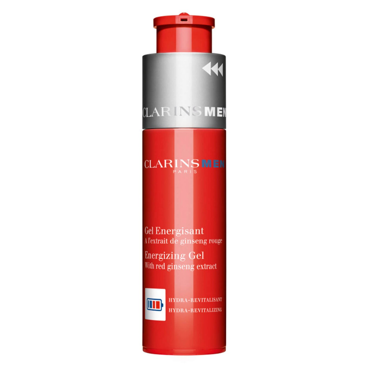 Clarins Men - Energizing Gel von Clarins