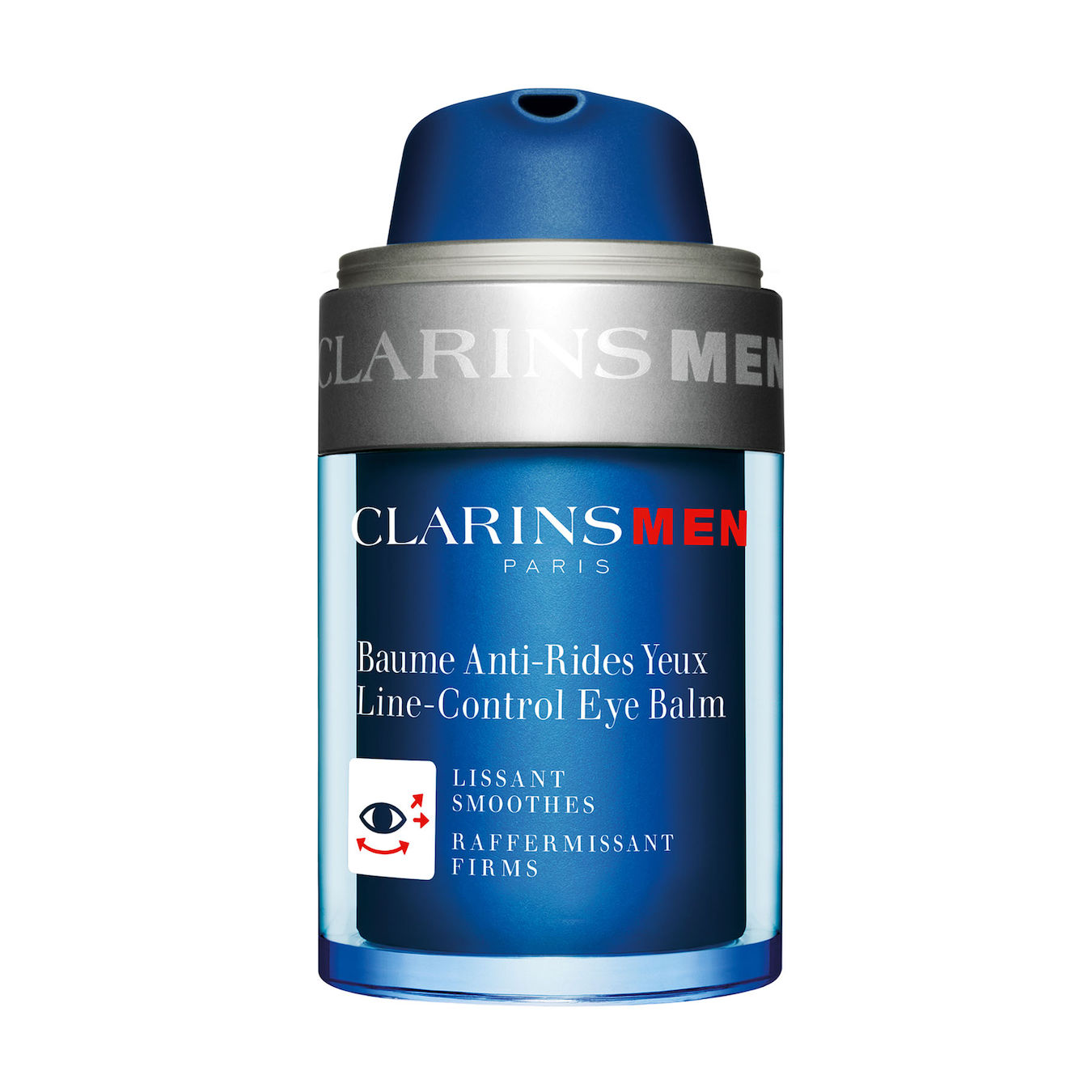 Clarins Men Line-Control Eye Balm von Clarins