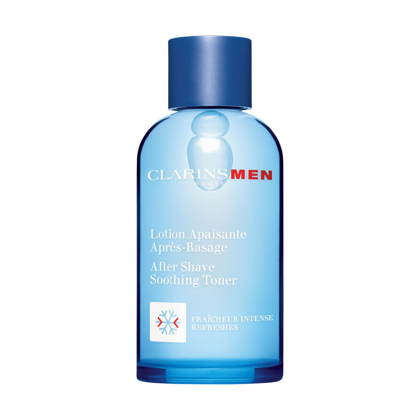 Clarins Men Lotion Apaisante Après-Rasage