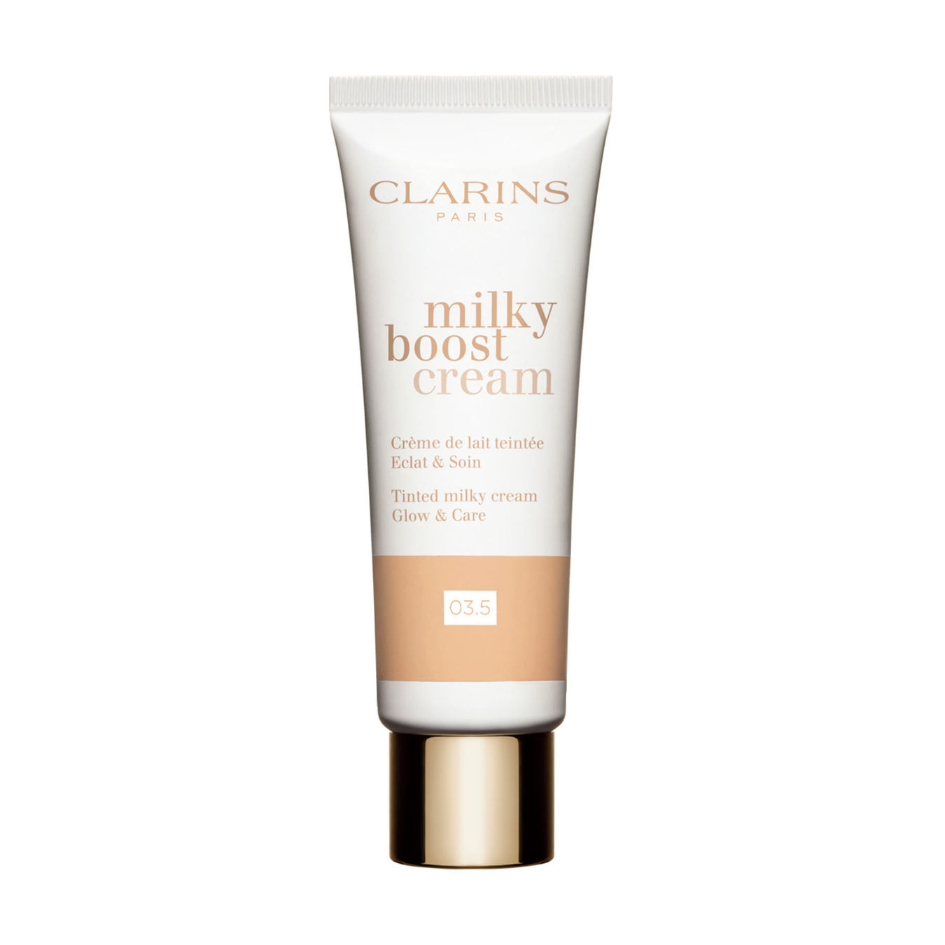 Clarins Milky Boost Cream Crème de lait teintée Eclat & Soin 45ml Clarins Milky Boost Cream Crème de lait teintée Eclat & Soin 45ml von Clarins