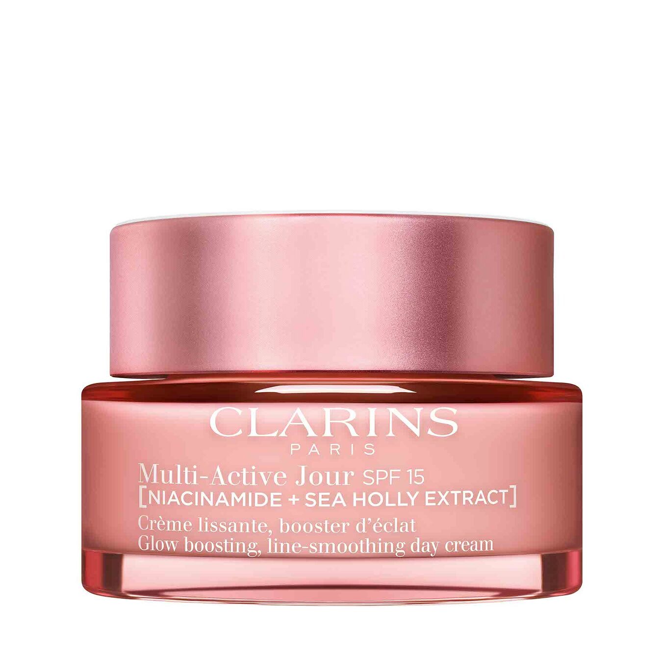 Clarins Multi Activ Tagescreme mit SPF 15 50ml Damen von Clarins