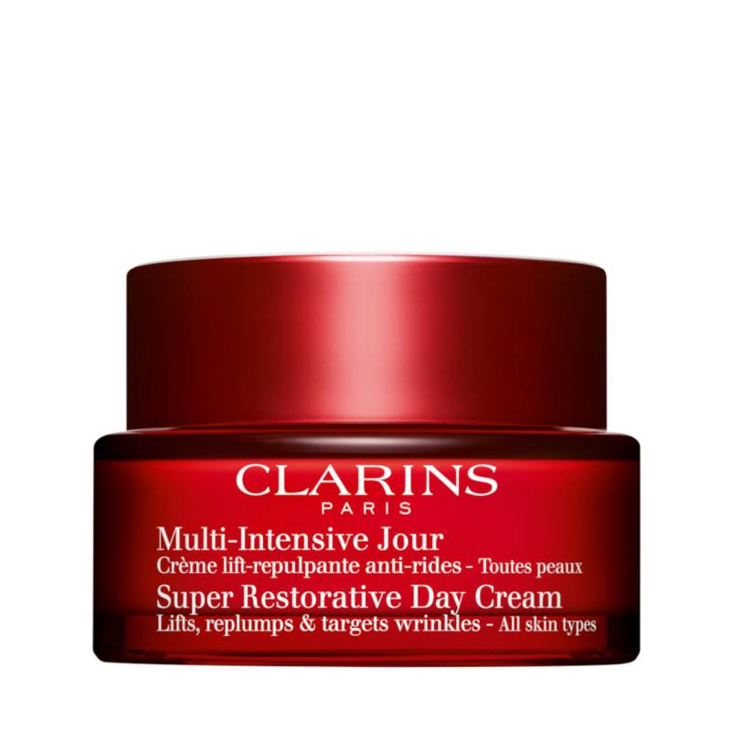 Clarins Multi Intensive Jour Toutes Peaux 50ml Damen von Clarins