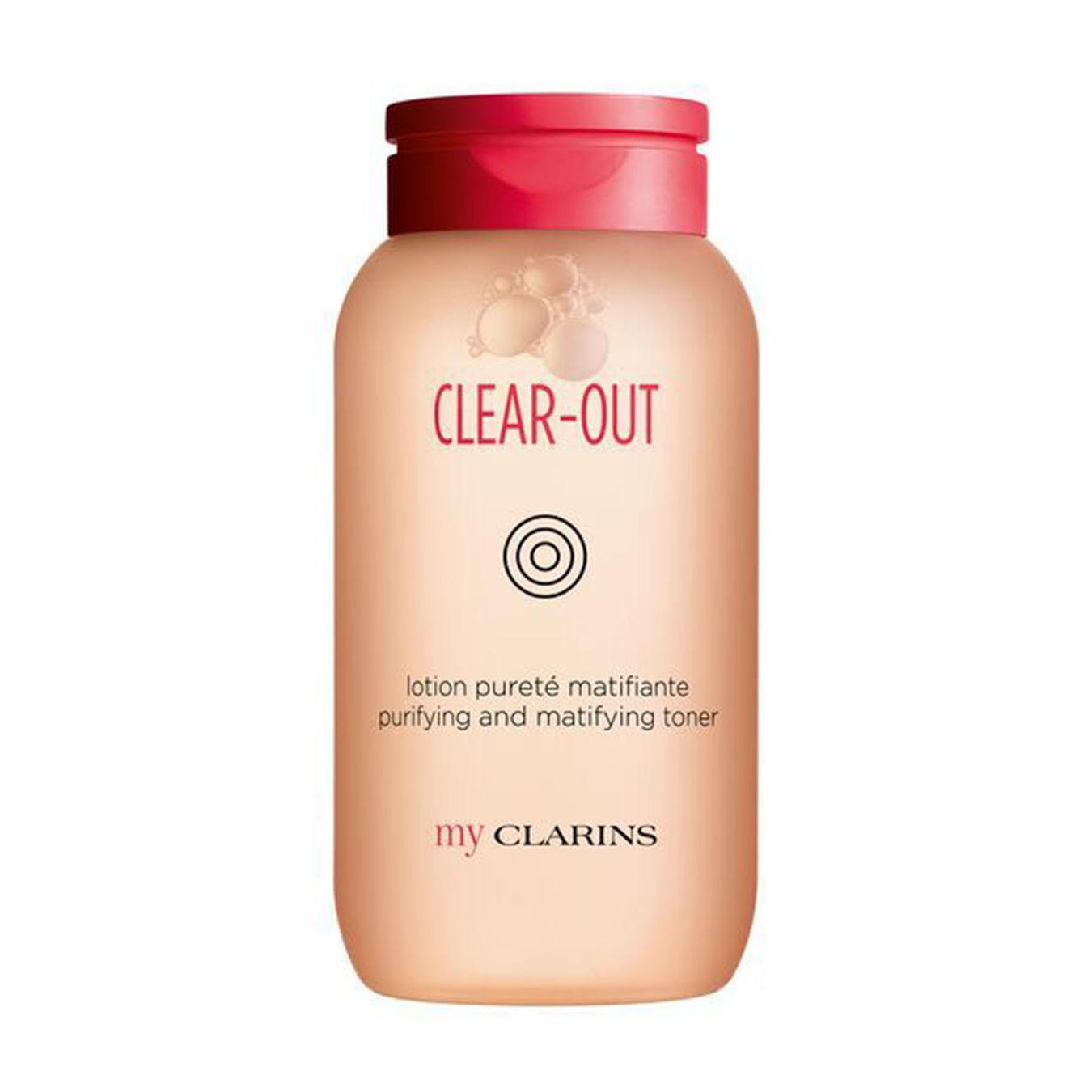 Clarins My Clarins CLEAR-OUT Toner 200ml Damen von Clarins