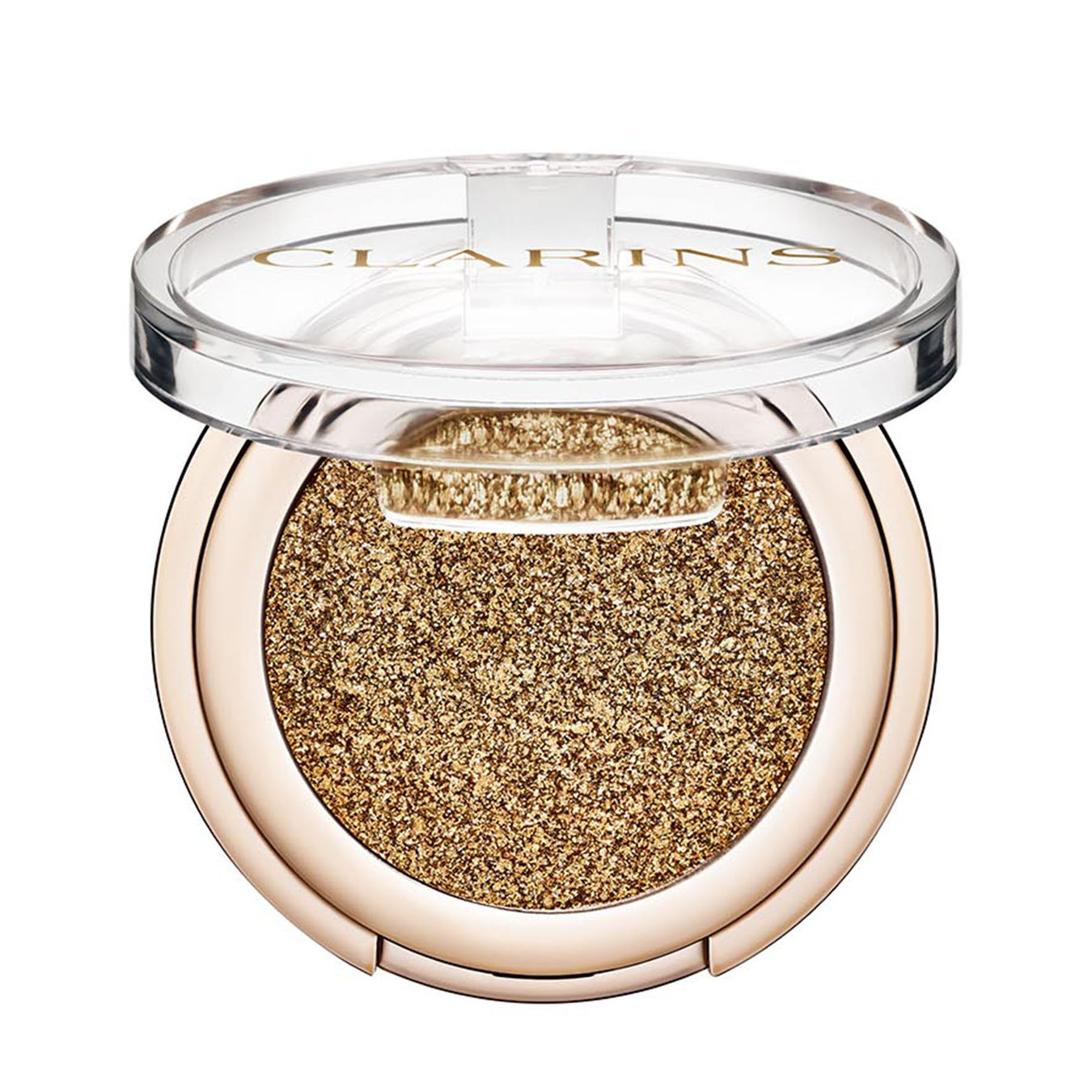 Clarins OAP Glitter Lidschatten 1ST von impo