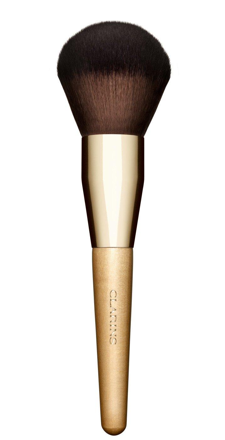 Powder Brush Damen  ONE SIZE von CLARINS