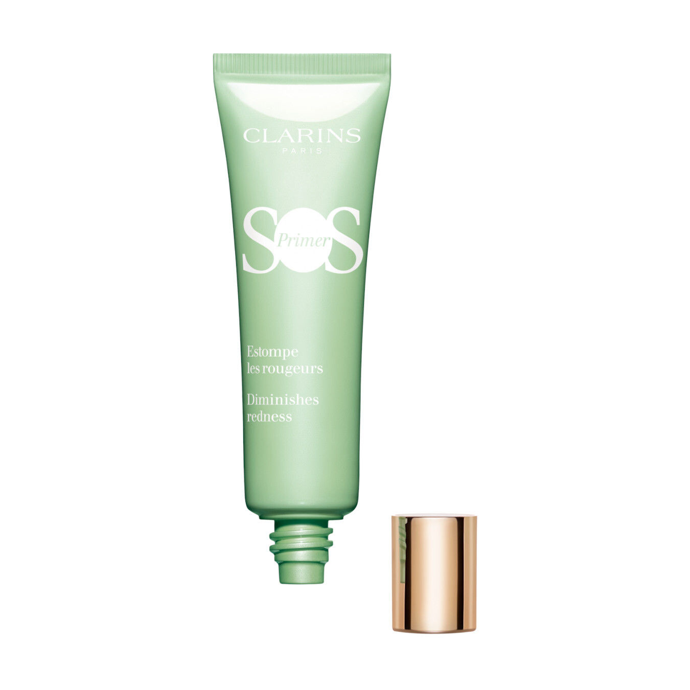 Clarins SOS Primer Primer Green 1ST