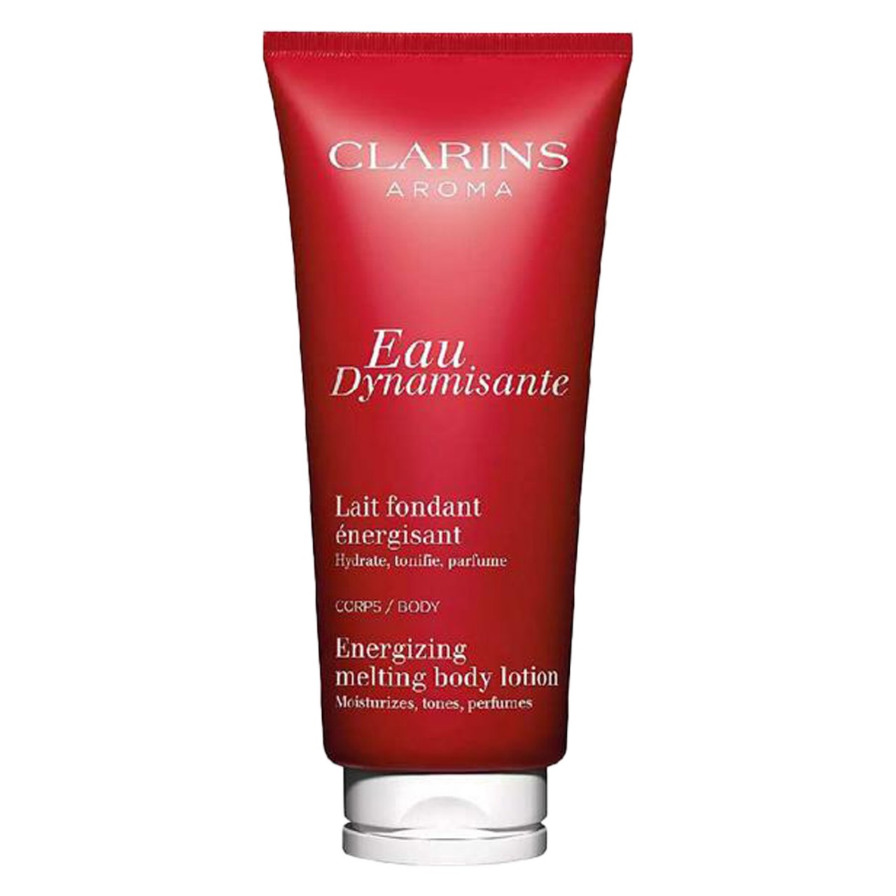 Clarins Scent - Eau Dynamisante Body Lotion von Clarins