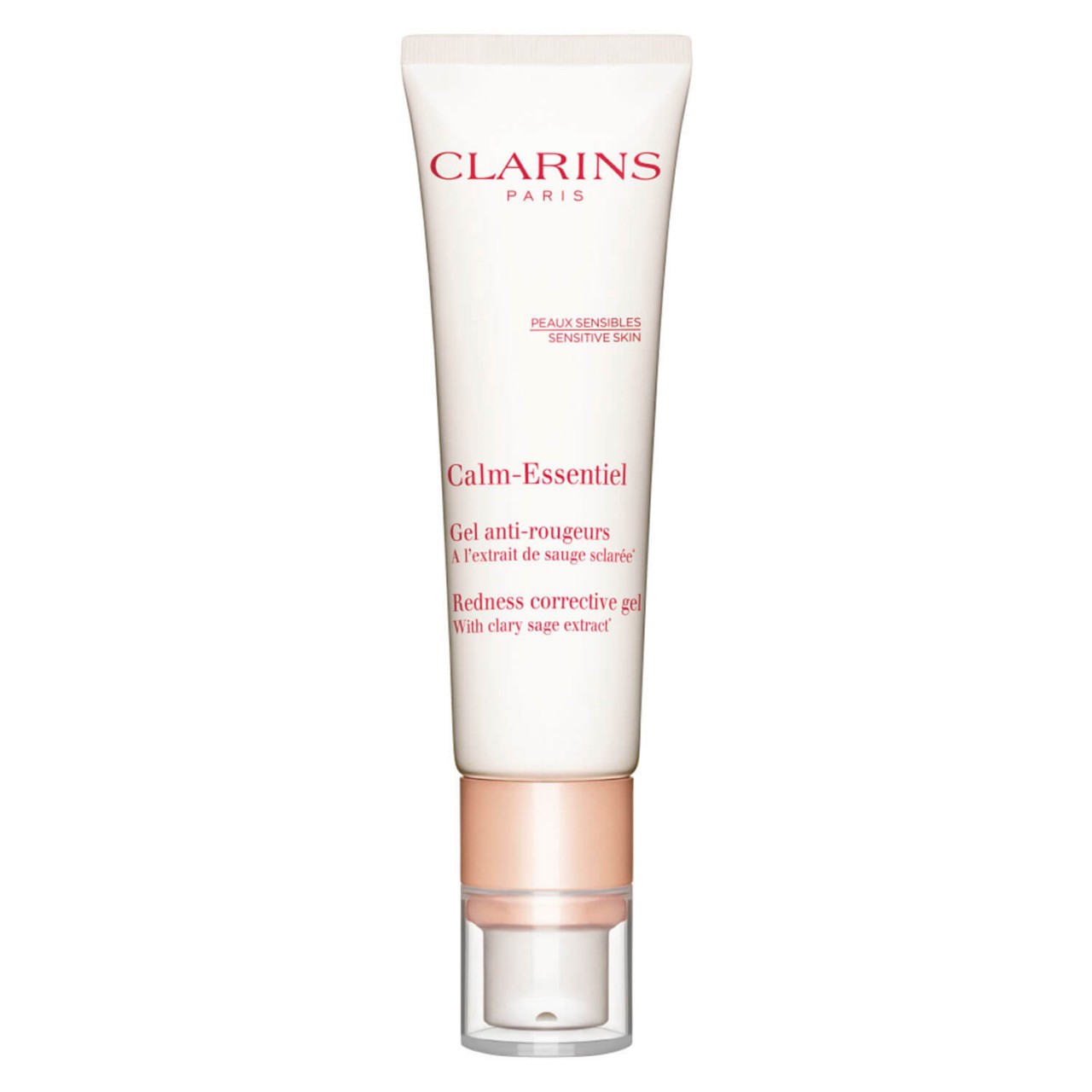 Clarins Skin - Gel Anti-Rougeurs Calm-Essentiel von Clarins