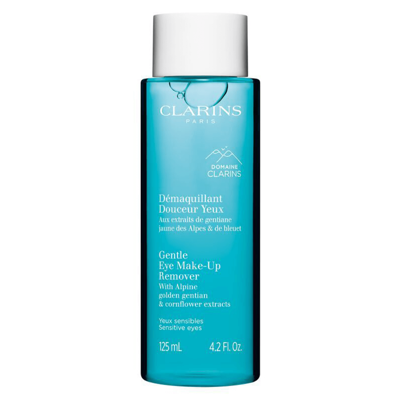 Clarins Skin - Gentle Eye Make-Up Remover Clarins Skin - Gentle Eye Make-Up Remover von Clarins