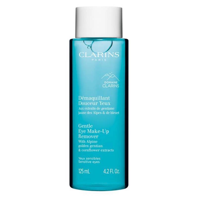 Clarins Skin - Gentle Eye Make-Up Remover von Clarins
