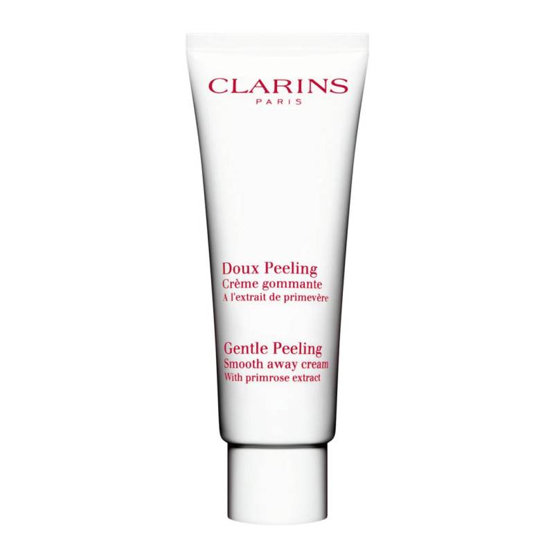 Clarins Skin - Gentle Peeling Smooth Away Cream von Clarins