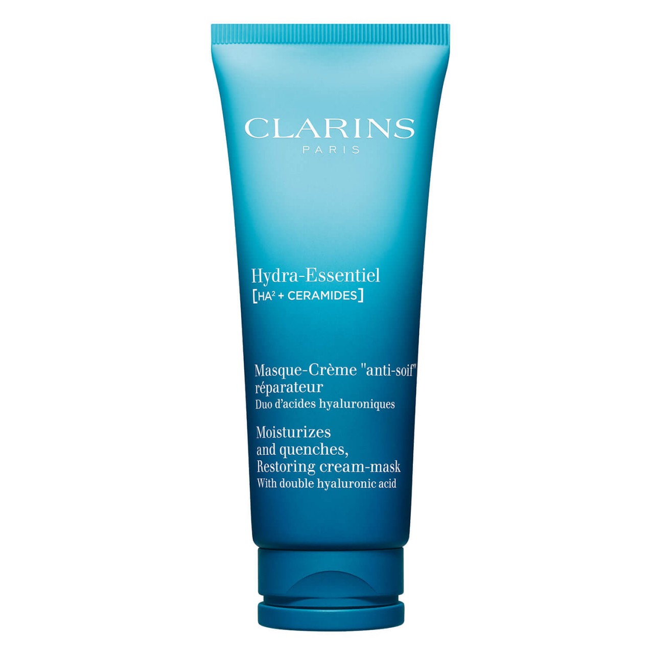 Clarins Skin - HYDRA-MASKE Clarins Skin - HYDRA-MASKE von Clarins