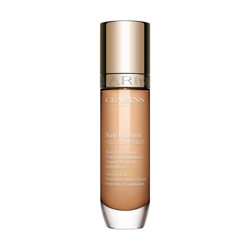 Clarins Skin Illusion Full Coverage 108W 30ml von Clarins