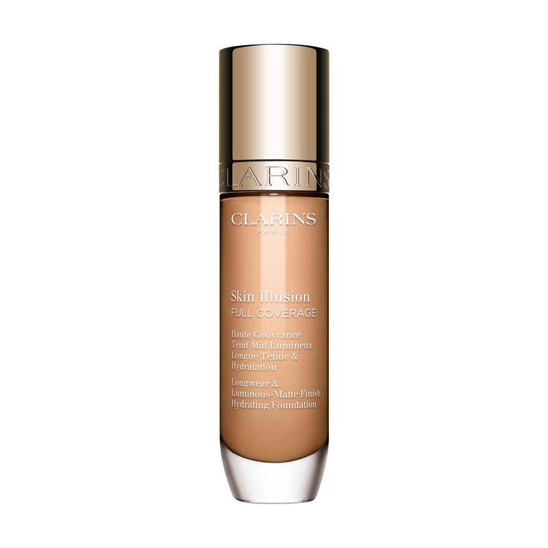 Clarins Skin Illusion Full Coverage 108.3N 30ml von Clarins