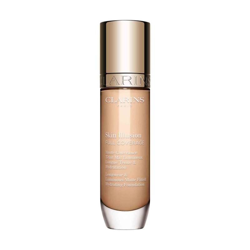Clarins Skin Illusion Full Coverage 103N 30ml von Clarins