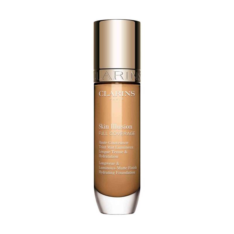 Clarins Skin Illusion Full Coverage 112.5W 30ml von Clarins