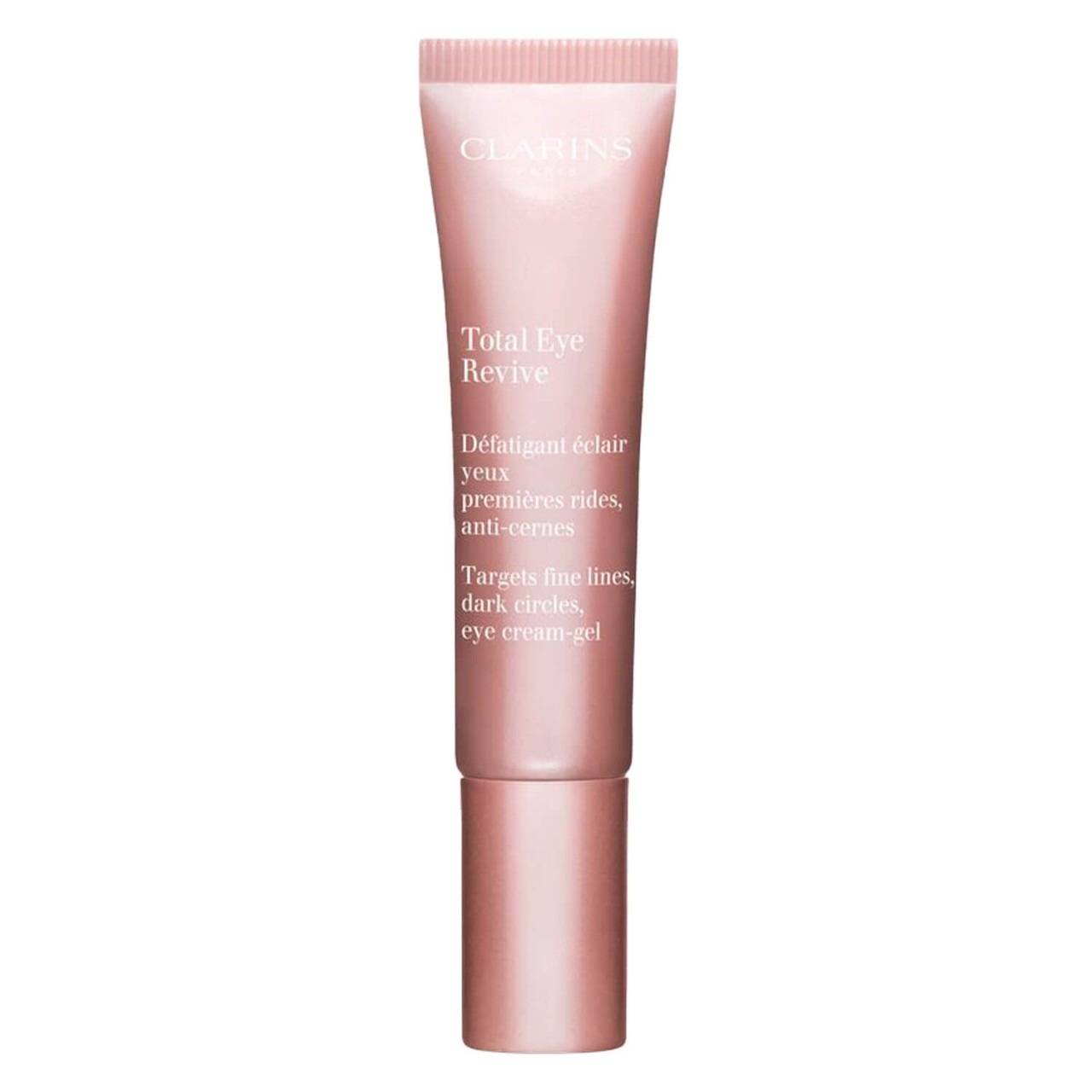 Clarins Skin - Total Eye Revive Cream-Gel Clarins Skin - Total Eye Revive Cream-Gel von Clarins