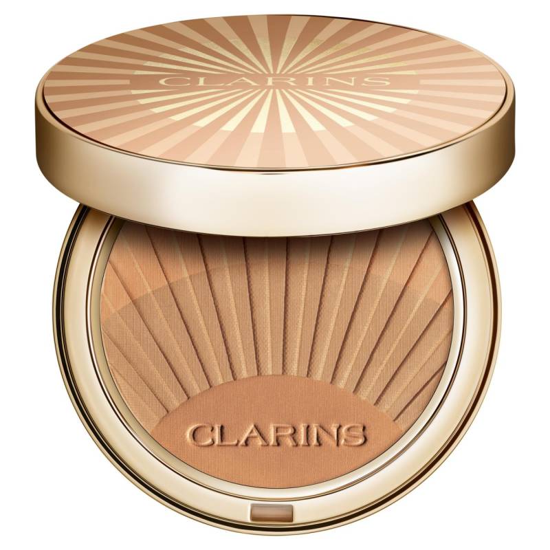 Clarins Summer Collection 2025 - Bronzing Powder von Clarins