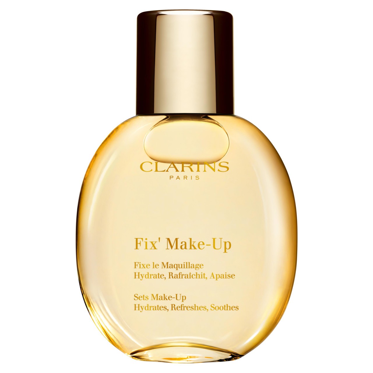 Clarins Summer Collection 2025 - Fix Make Up Clarins Summer Collection 2025 - Fix Make Up von Clarins