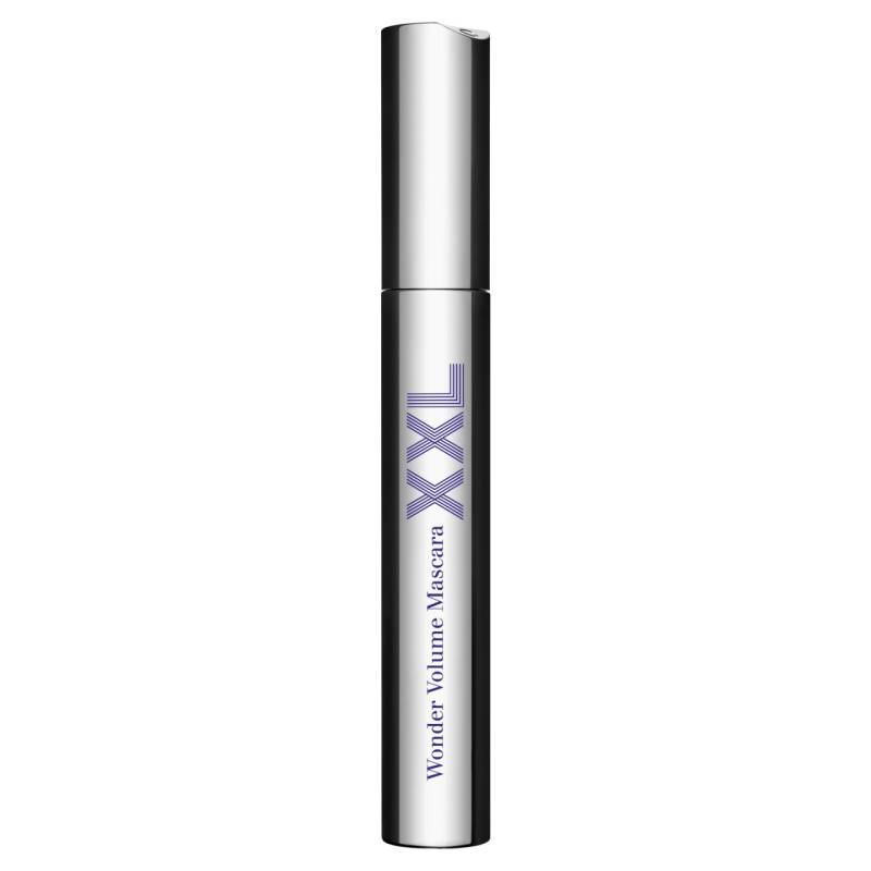 Clarins Summer Collection 2025 - Wonder Volume Mascara XXL Blau von Clarins