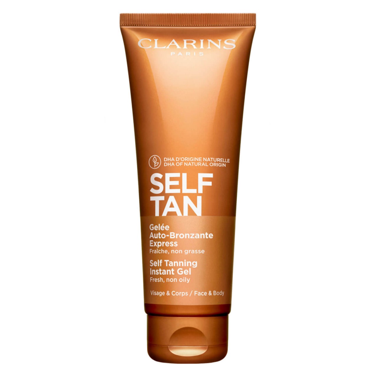Clarins Sun - Self Tan Self Tanning Instant Gel Clarins Sun - Self Tan Self Tanning Instant Gel von Clarins