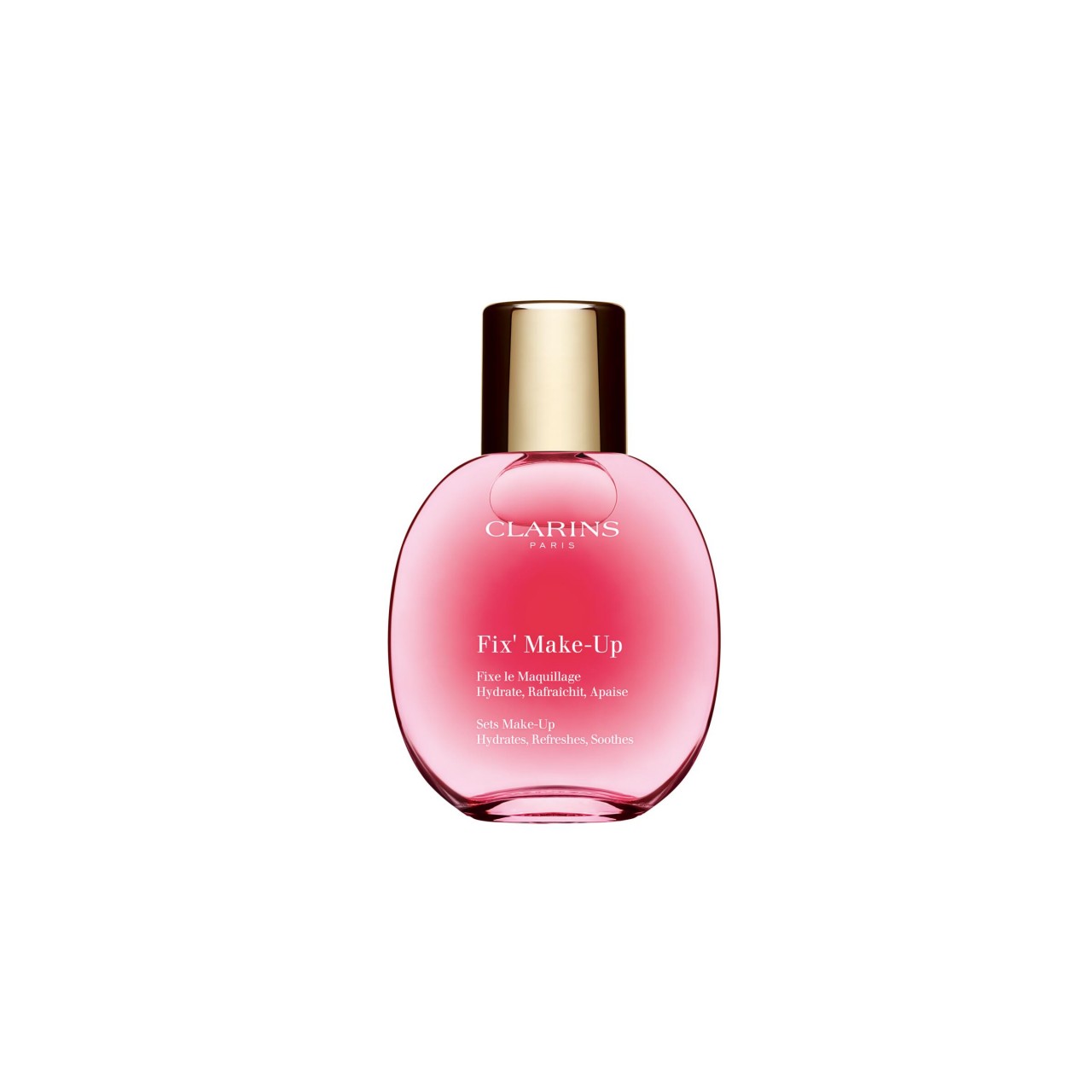 Clarins Teint - Fix Make Up Clarins Teint - Fix Make Up von Clarins
