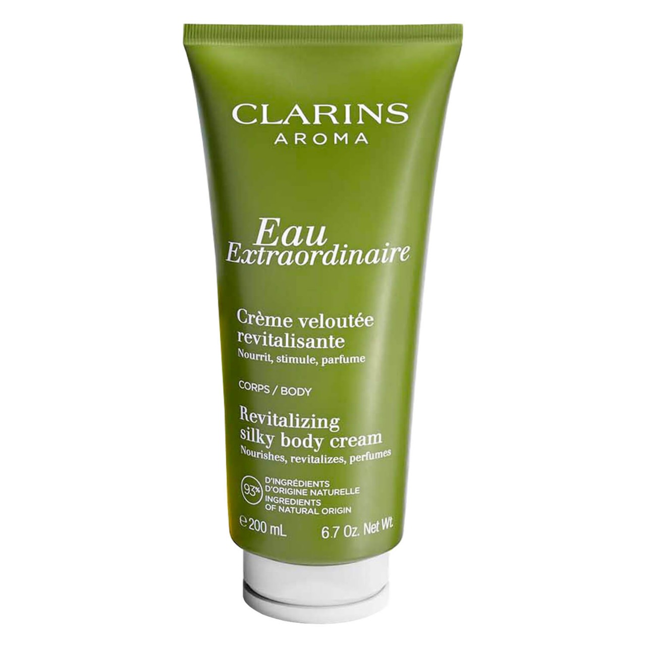 Eau Extraordinaire Body Cream Eau Extraordinaire Body Cream von Clarins