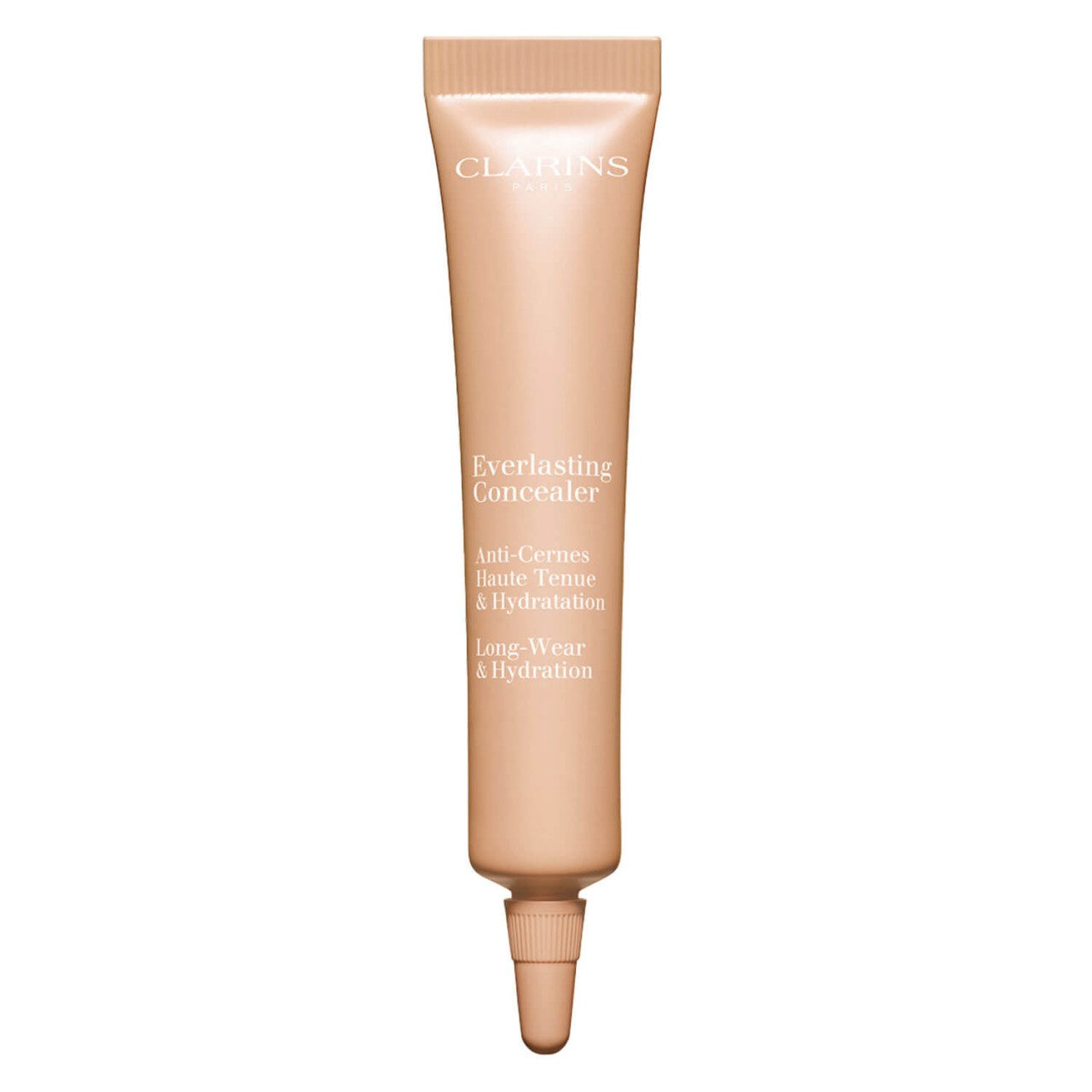 Everlasting Concealer - Long-Wear & Hydration 02.5 von Clarins