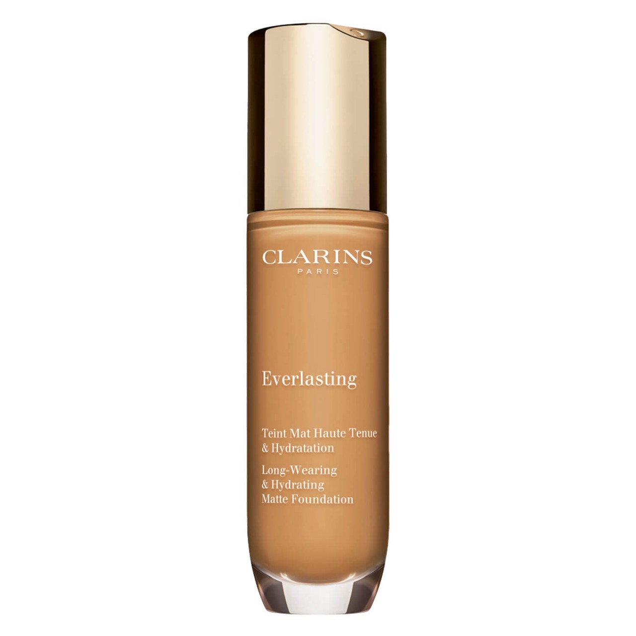 Everlasting - Long-Wearing & Hydrating Matte Foundation 114N Capuccino Everlasting - Long-Wearing & Hydrating Matte Foundation 114N Capuccino von Clarins