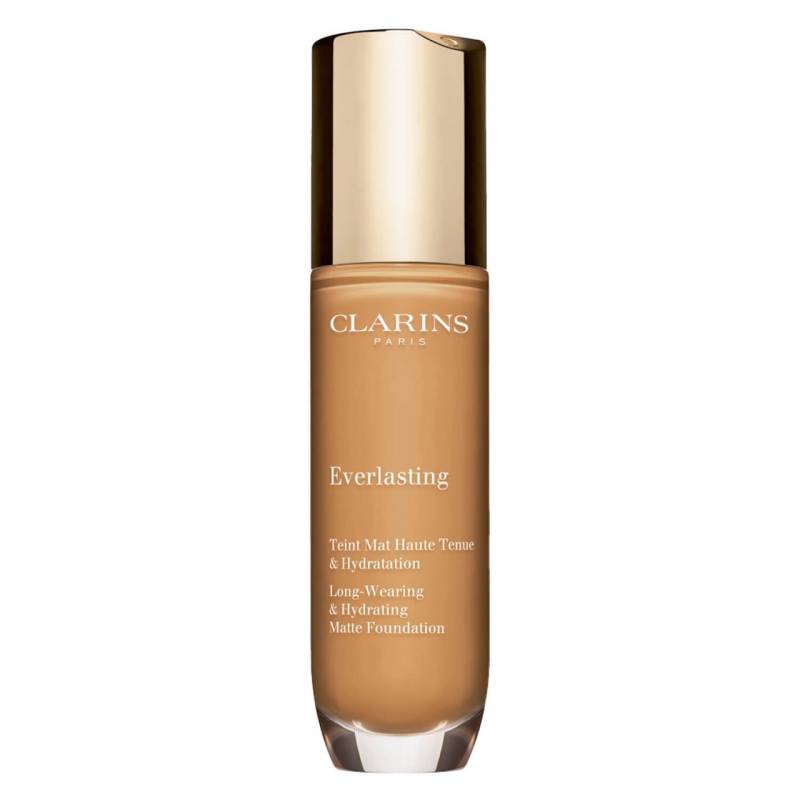 Everlasting - Long-Wearing & Hydrating Matte Foundation 114N Capuccino von Clarins